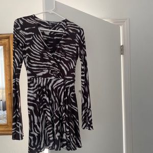 Practically brand new never worn